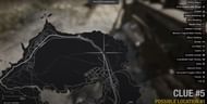 Location for clue 5 Possibility 1 (Image via Youtube @GTA Series Videos)